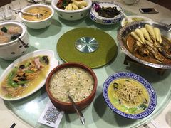 -淮扬韵.淮扬味道