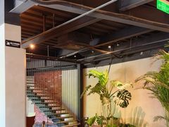 -J Create城市露营咖啡·简餐·宠物(上海动物园店)