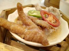 -顺丰轩园林酒家(天河店)