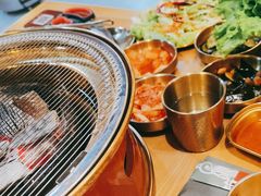 -闻老头·菊花炭烤肉(D11店)