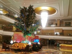 -帝豪酒店•马可勃罗西餐厅