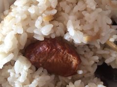新加坡海南鸡煮饭酱-MUJI无印良品(万象城店)