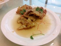 -黄家饺子东北特色菜馆(湖滨商业街店)