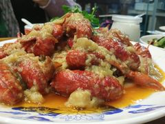 -小月靓虾(湘隆时代广场店)