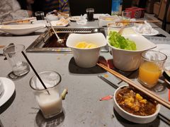 -海底捞火锅(海宁路店)