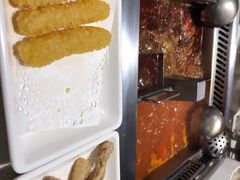 -海底捞火锅鲜切牛肉主题店(长寿路店)