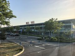 -威海大水泊国际机场