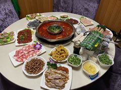-枇杷园食为鲜火锅(南山店)