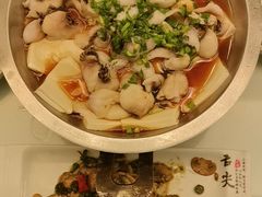 -纳家楼·地道陕菜(劳动路店)