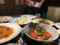 -第101座花园餐厅(湖滨88店)