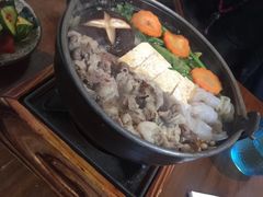 -铃木食堂(帽儿胡同店)