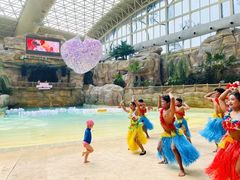 -杭州开元森泊度假乐园