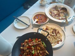 -花椒笑成都小馆(百脑汇店)