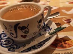 -翠华餐厅(百老汇店)