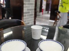 -民信老铺(双皮奶博物馆店)