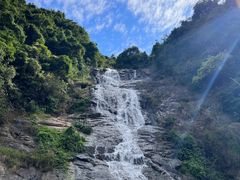 -马峦山郊野公园