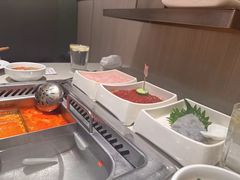 -海底捞火锅(群光广场店)