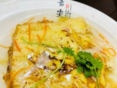 -春發合饭庄