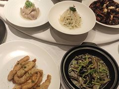 -上海小南国(金桥国际广场店)