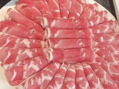 -东来顺(非遗·清真火锅·盛世广场店)