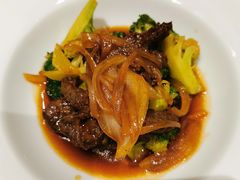 -杭州桐庐康莱德酒店西餐厅-舍