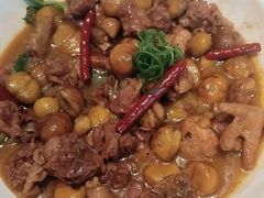 -双湖宴·湖北菜(文化路店)