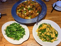 -俭寨大盘鸡·缸子肉·小公鸡·新疆菜(云通店)