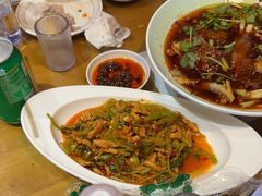 -易老妈蹄花.特色川菜(人民公园总店)