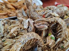 -覃记海鲜美食餐厅