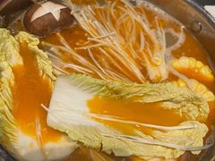 -潮界(虹桥新天地店)