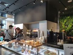 -Seesaw Coffee(环贸iapm店)