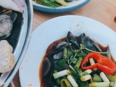 -永红源啤酒·烧烤·海鲜·大排档(青特城店)