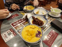 -赵记传承·中国甜品(福州总店)