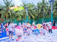 -三亚亚龙湾天域度假酒店