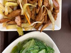 -华东理工大学徐汇校区第一食堂