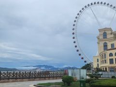 -青岛海泉湾度假区温泉