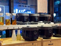 -荆九爷爆炒桥头三嫩(浙大店)