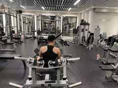 -YCHL Studios健身工作室(市二宫店)