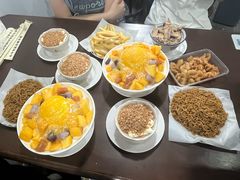 -水牛奶皇后糖水铺(深圳总店)