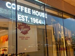 -Tims天好咖啡(河西万象城店)