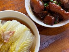 -玲燕蒸菜馆(江东路店)
