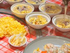 -龙桥私厨·姜花菊花过桥鱼·顺德菜(容桂店)