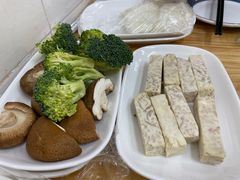 -蔡记·九米羊肉炉(东渡店)