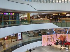 -万达广场(龙湖店)