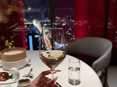 -北京柏悦酒店·锦庭餐厅Dining Room