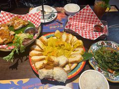 -泰妃殿(武汉首店)