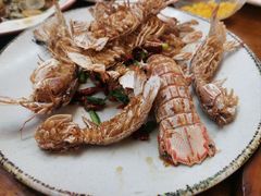 -老东镇啤酒屋海鲜加工·蒸汽海鲜·海鲜烧烤(台东店)