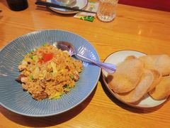 -泰果东南亚餐厅(旭辉广场店)