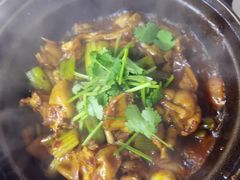 -重庆鸡公煲