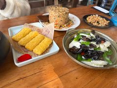 -马灯部落·西湖边的创意山景餐厅(虎跑动物园店)